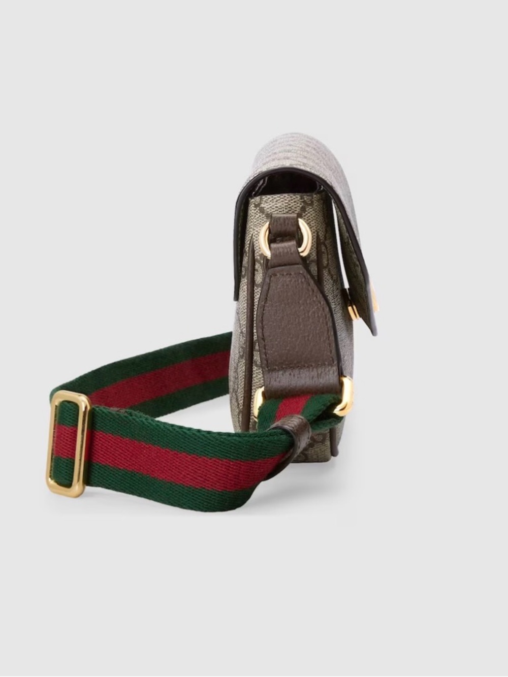 NEW! Authentic Gucci Ophidia Pochette - Picture 3 of 13